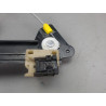 MECANISME LEVE-GLACE AVANT DROIT CITROEN C5
