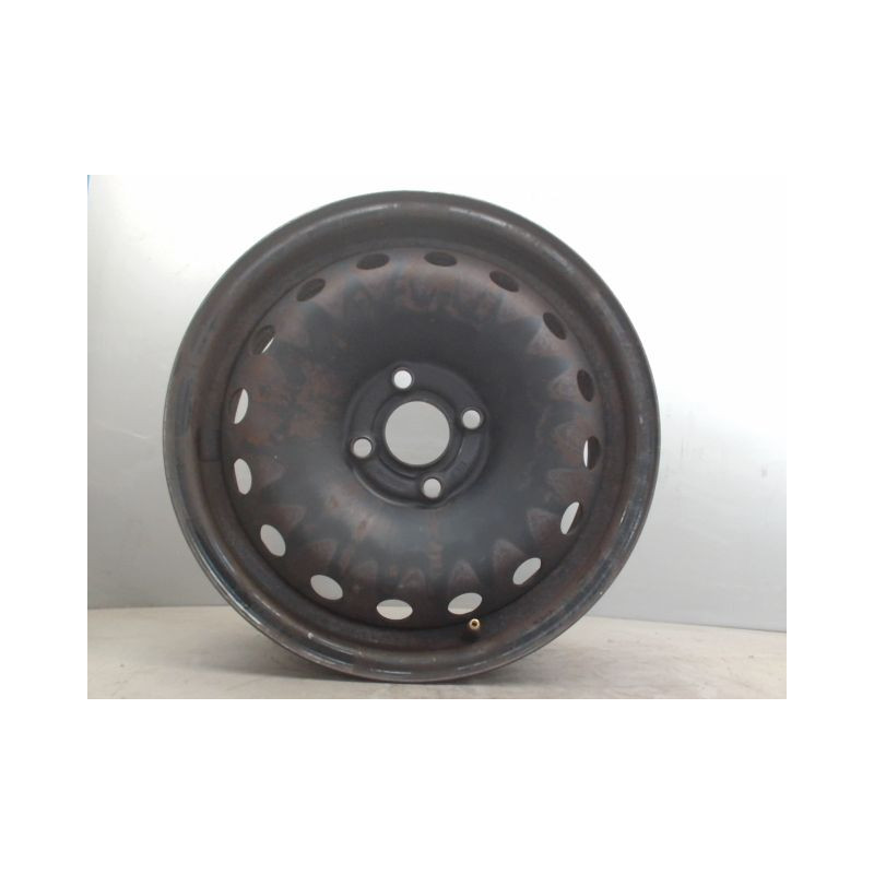 JANTE TOLE FIAT PUNTO