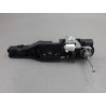POIGNEE EXTERIEURE PORTE AVANT GAUCHE RENAULT LAGUNA