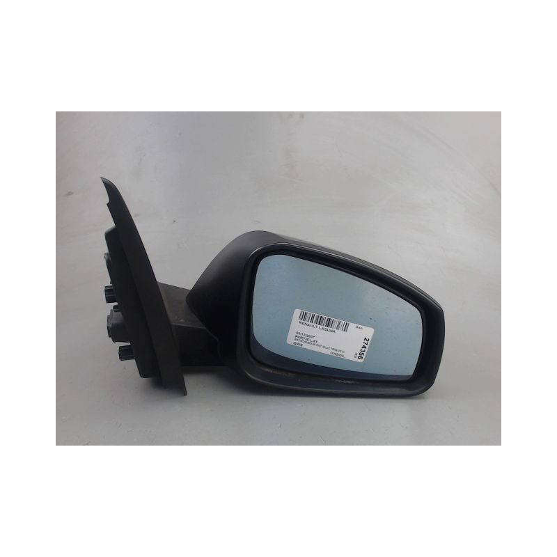 RETROVISEUR EXTERIEUR ELECTRIQUE DROIT RENAULT LAGUNA