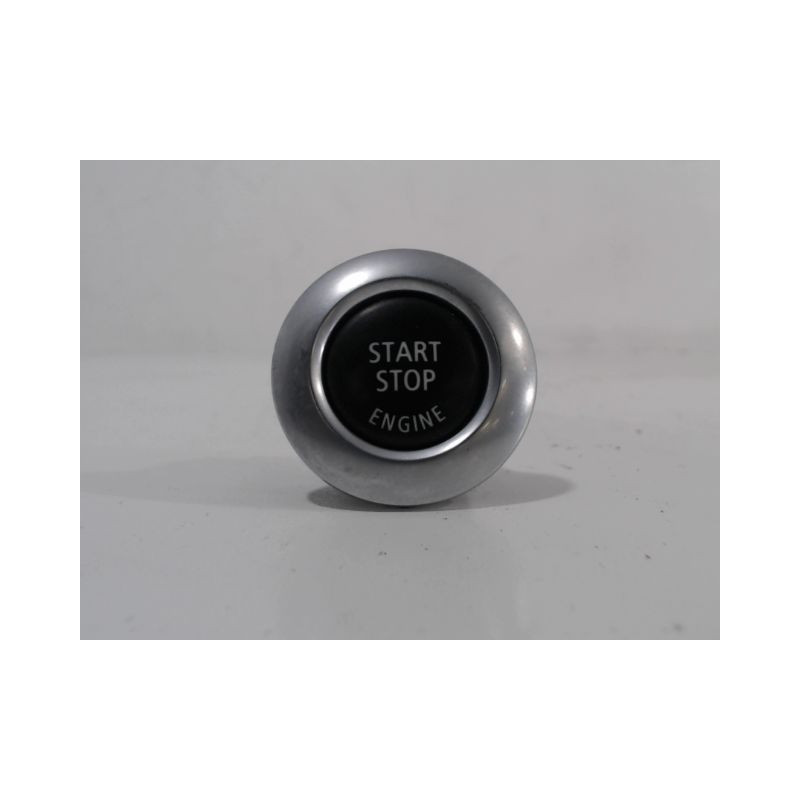 BOUTON DE DEMARRAGE B.M.W. SERIE 1