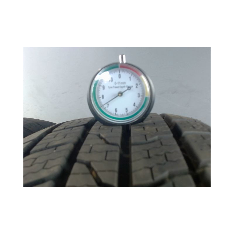 Paire de pneus WINDFORCE CATCHFORS A/S 205 45 17 88 W