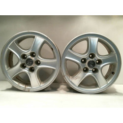 JANTE ALUMINIUM