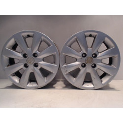 JANTE ALUMINIUM