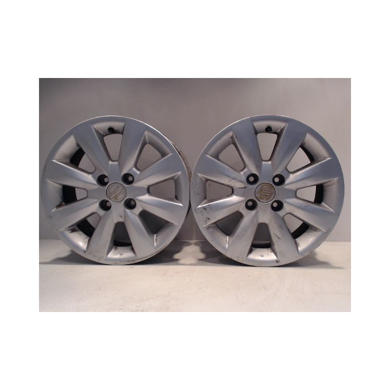 JANTE ALUMINIUM SUZUKI LIANA MONOSP. Phase 2 2004-2005