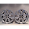 JANTE ALUMINIUM SUZUKI LIANA MONOSP. Phase 2 2004-2005
