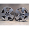 JANTE ALUMINIUM AUDI A6 BERL. II Phase 2 2001-2004