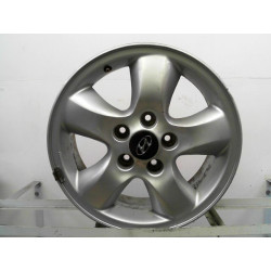 JANTE ALUMINIUM