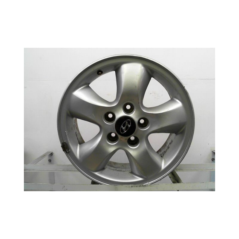 JANTE ALUMINIUM HYUNDAI SANTA FE BREAK I 2000-2006