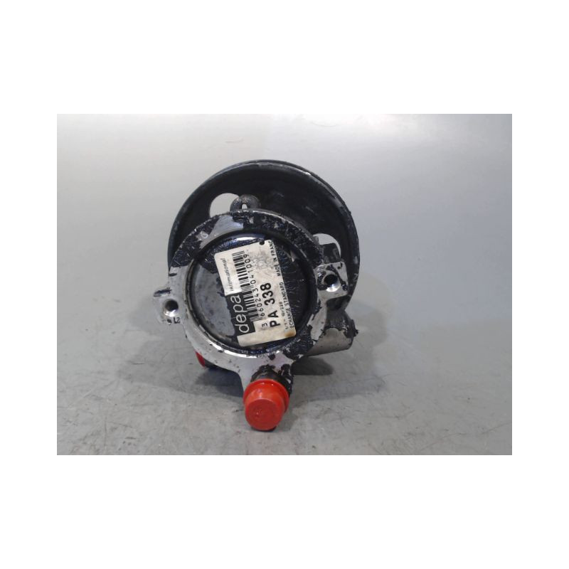 POMPE DIRECTION ASSISTEE DACIA LOGAN MCV 2007-