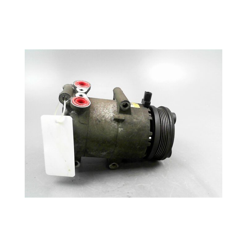 COMPRESSEUR AIR CONDITIONNE FORD CMAX MONOSP. I Phase 2 2007-2010