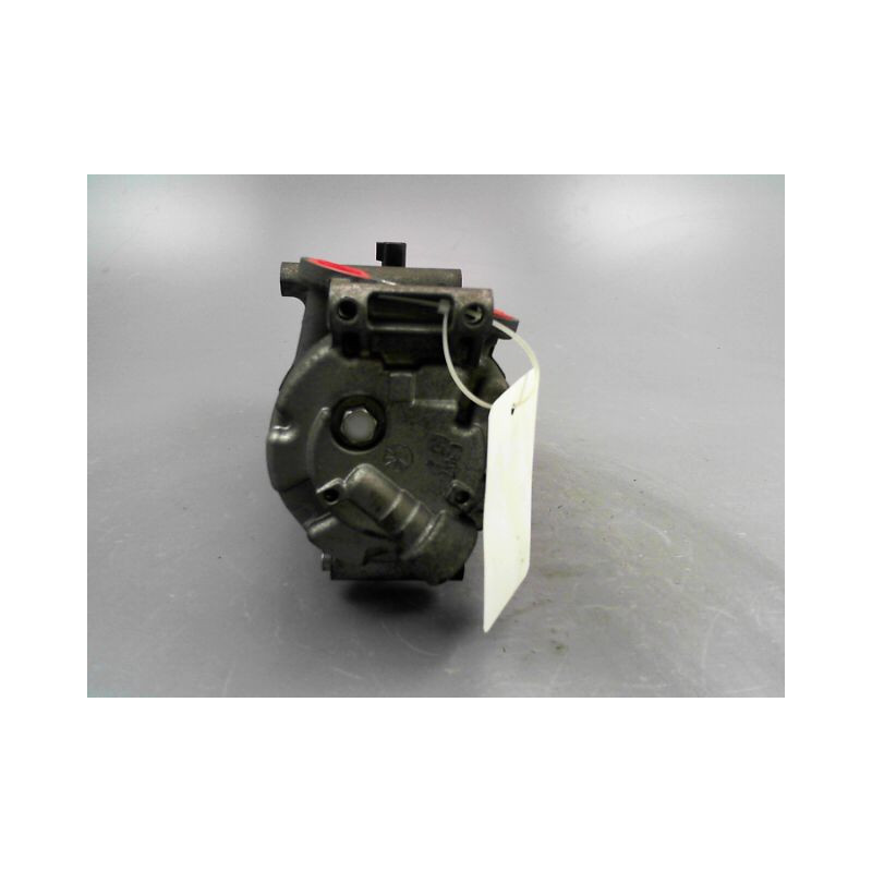 COMPRESSEUR AIR CONDITIONNE FORD CMAX MONOSP. I Phase 2 2007-2010