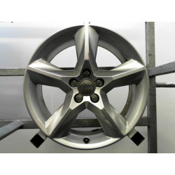 JANTE ALUMINIUM