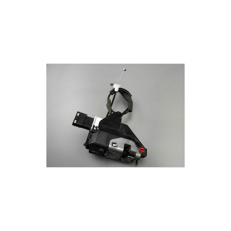 SYSTEME CONDAMNATION ARRIERE DROIT CITROEN C3 II 09-13