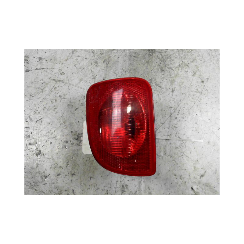 FEU BROUILLARD ARRIERE GAUCHE RENAULT KANGOO EXPRESS 2008-