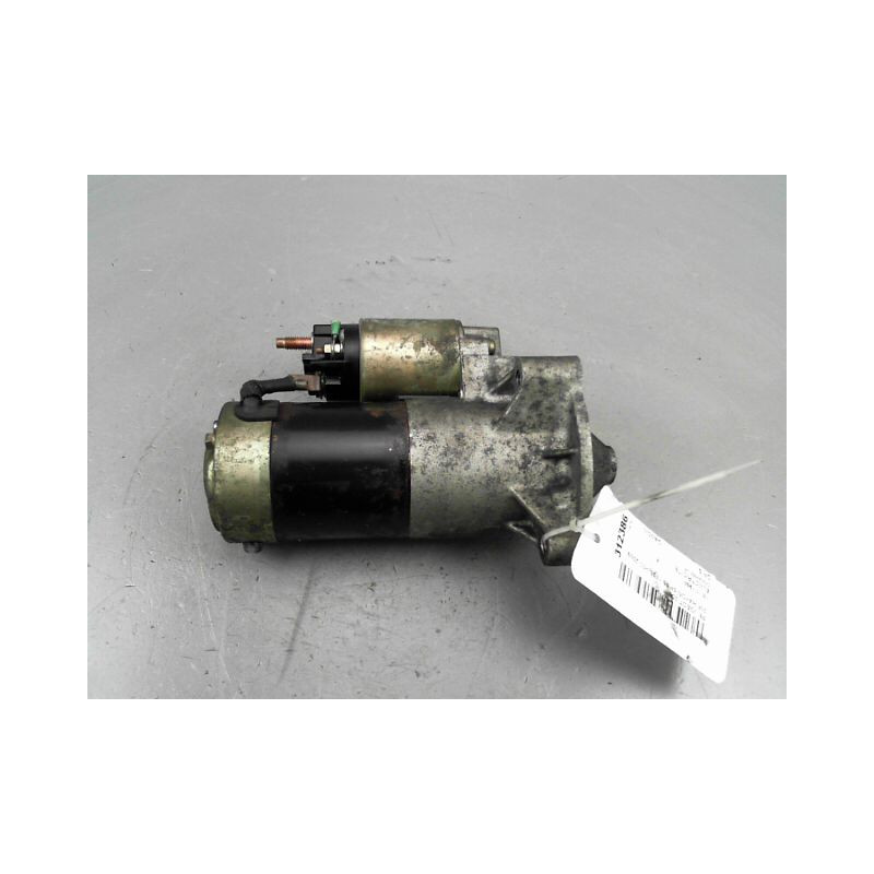 DEMARREUR PEUGEOT 206 1998-2009