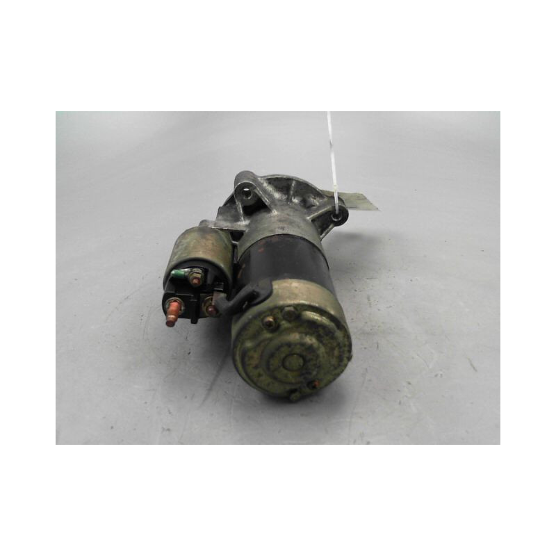 DEMARREUR PEUGEOT 206 1998-2009