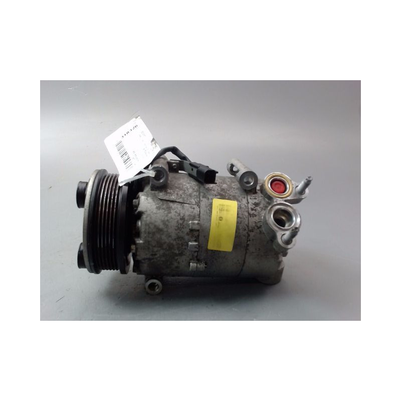 COMPRESSEUR AIR CONDITIONNE FORD KUGA BREAK I 2008-2012