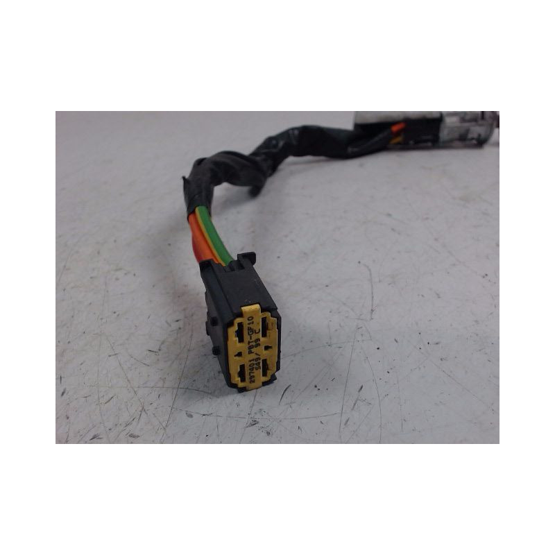 ANTIVOL DE DIRECTION RENAULT TWINGO PH.2  98-2000
