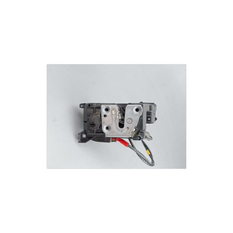SYSTEME CONDAMNATION AVANT DROIT RENAULT KANGOO