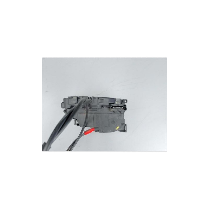 SYSTEME CONDAMNATION AVANT DROIT RENAULT KANGOO