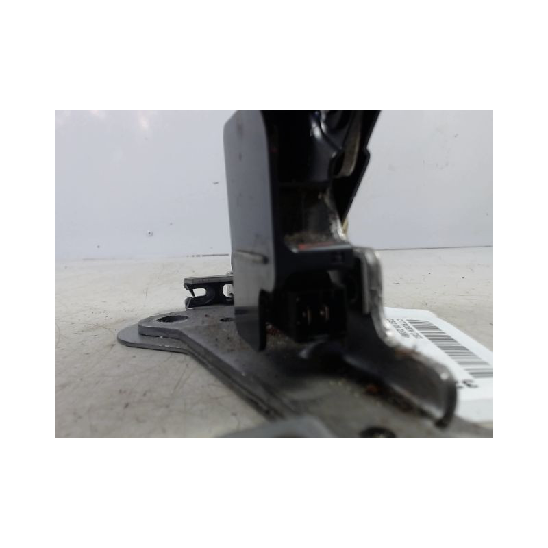 LEVIER FREIN A MAIN CITROEN DS3 2009-
