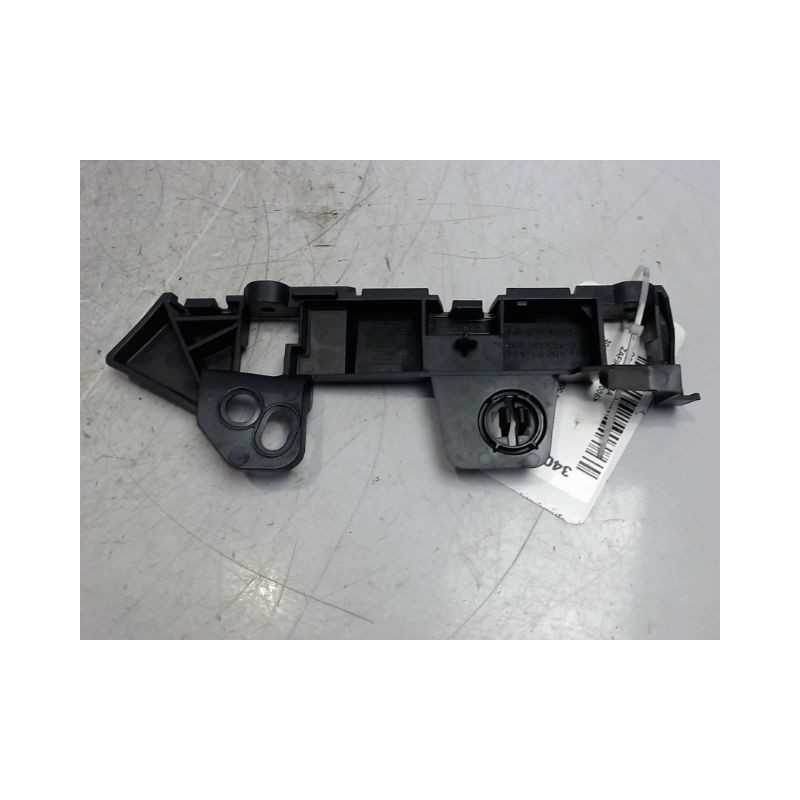 SUPPORT PARE-CHOC AVD OPEL ZAFIRA 2006-