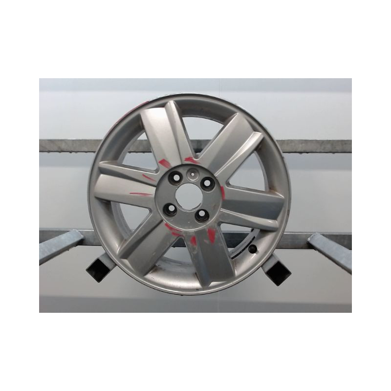 JANTE ALUMINIUM RENAULT SCENIC MONOSP. II Phase 1 2003-2006