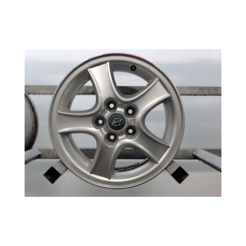 JANTE ALUMINIUM HYUNDAI SANTA FE BREAK I 2000-2006
