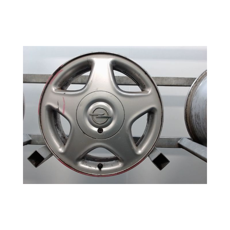 JANTE ALUMINIUM OPEL ASTRA II (G) 1998-2004