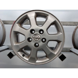 JANTE ALUMINIUM