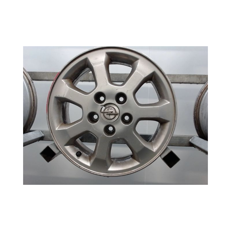 JANTE ALUMINIUM OPEL ASTRA II (G) 1998-2004