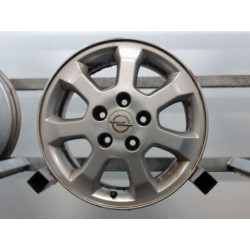 JANTE ALUMINIUM