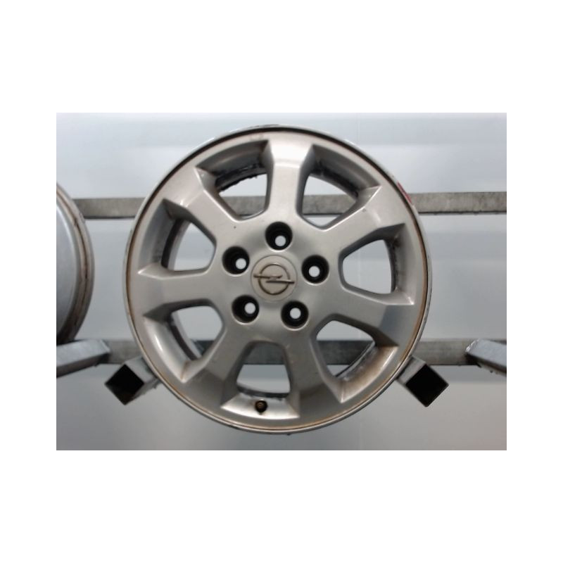 JANTE ALUMINIUM OPEL ASTRA II (G) 1998-2004