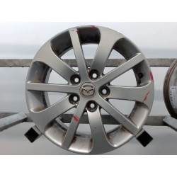JANTE ALUMINIUM
