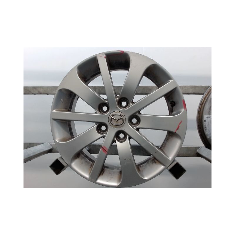 JANTE ALUMINIUM MAZDA 5 MONOSP. I Phase 1 2005-2008