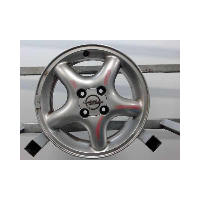 JANTE ALUMINIUM OPEL VECTRA BREAK II Phase 1 (B) 1997-1999