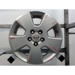 JANTE ALUMINIUM