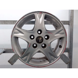 JANTE ALUMINIUM