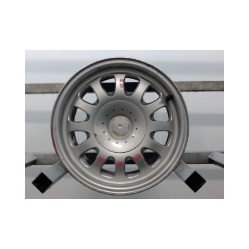 JANTE ALUMINIUM BMW SERIE 5 BERL. IV Phase 1 (E39) 1995-2000
