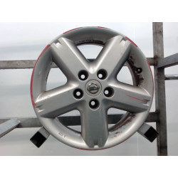 JANTE ALUMINIUM