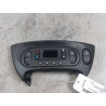 COMMANDE DE CHAUFFAGE RENAULT SCENIC I PH2 99-03