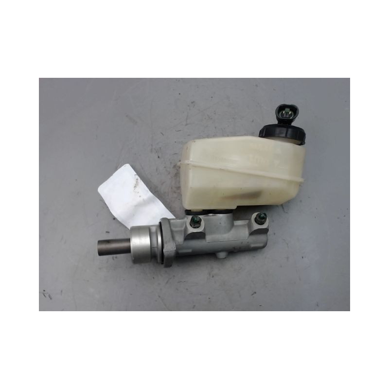 MAITRE CYLINDRE RENAULT MEGANE SCENIC MONOSP. I Phase 2 1999-2003