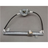 MECANISME LEVE-GLACE ARRIERE DROIT RENAULT MEGANE