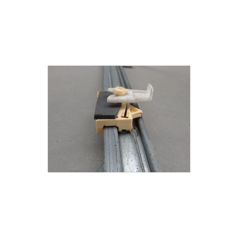 MECANISME LEVE-GLACE ARRIERE DROIT RENAULT MEGANE