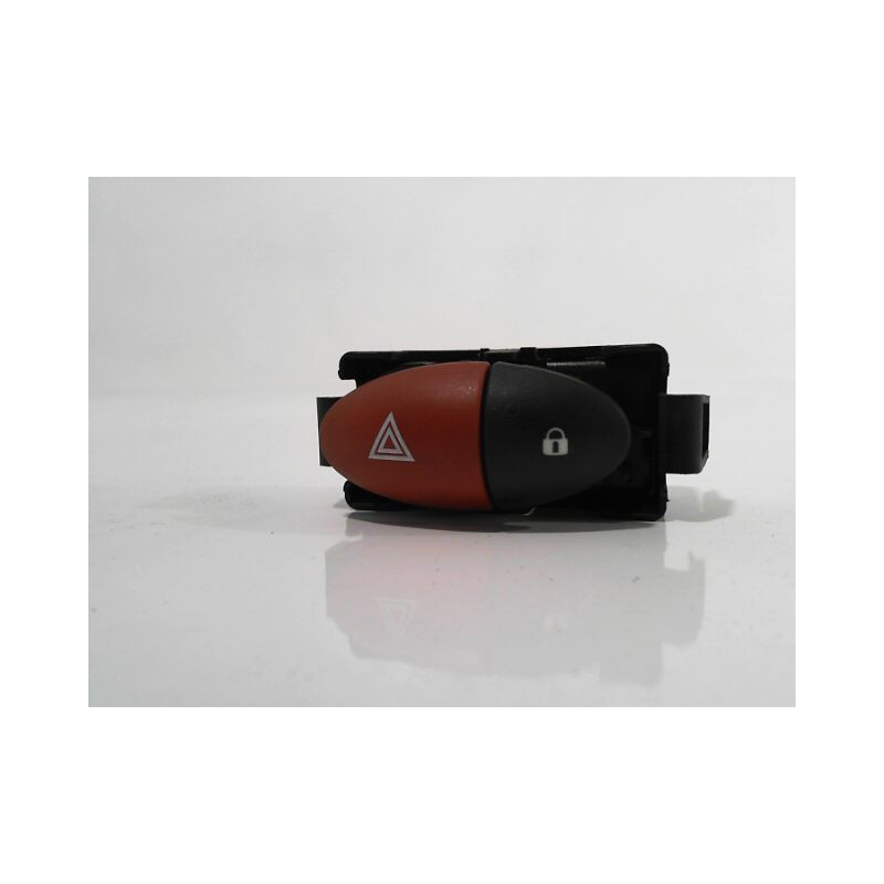 BOUTON DE WARNING RENAULT TWINGO