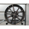 JANTE ALUMINIUM MERCEDES CLASSE C 2007-