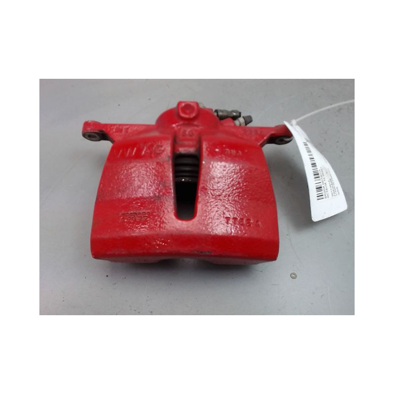 ETRIER DE FREIN AVANT GAUCHE SKODA OCTAVIA 2000-
