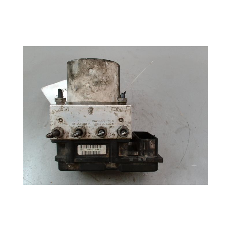 UNITE HYDRAULIQUE ABS CITROEN JUMPY FG II Empatt.3000 2007-...