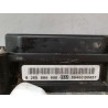 UNITE HYDRAULIQUE ABS CITROEN JUMPY FG II Empatt.3000 2007-...